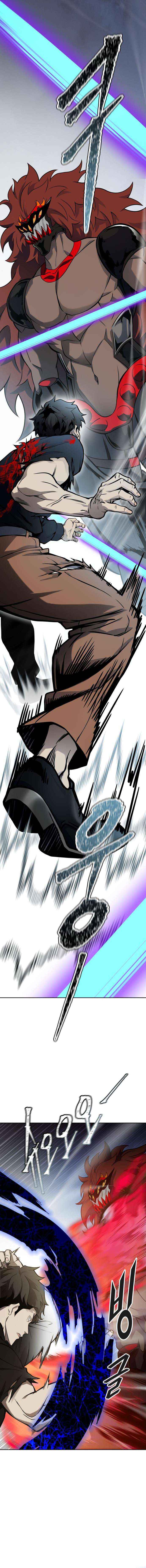 Tower of God Chapter 587 image 19
